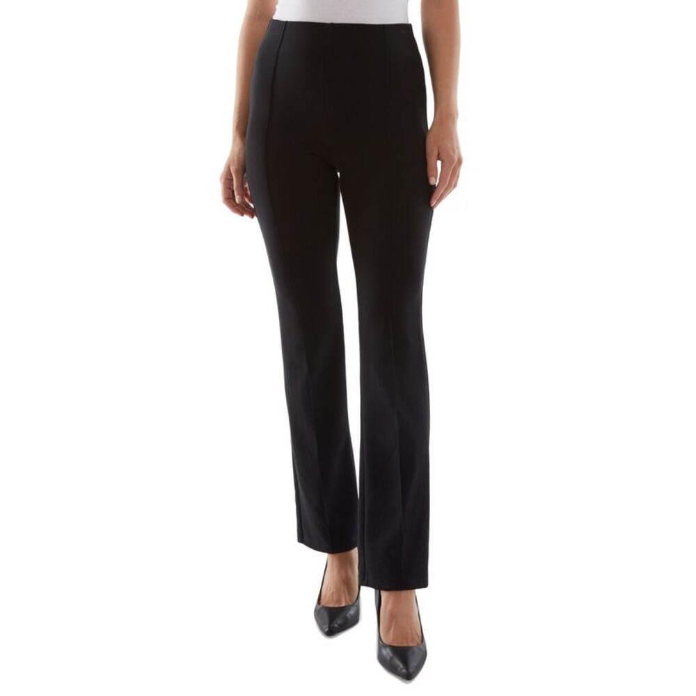 BCX Juniors' Seamed Pull-On Pants